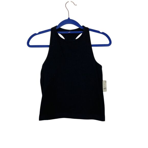 Free People Hayley Racerback Brami NWT - Picture 4 of 9